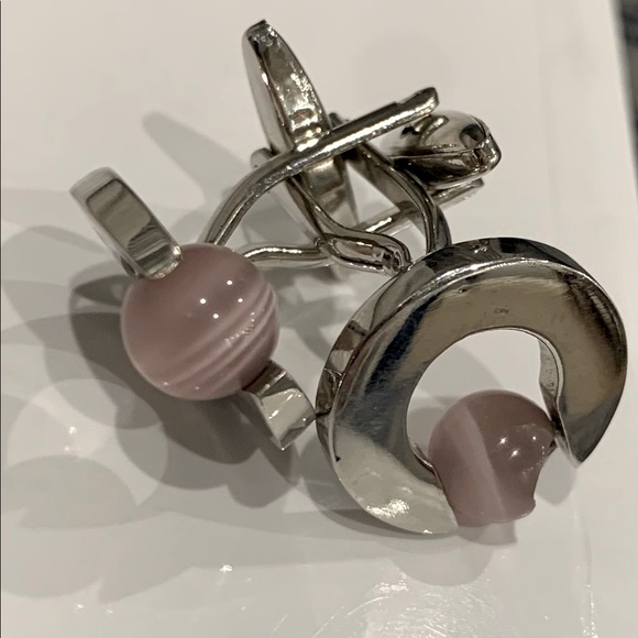 STYLISH CUFF LINKS - Picture 1 of 1